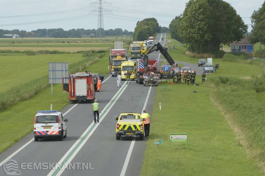 Foto's: Mark Stoter