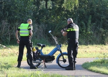 Foto's: Richard Degenhart & Marcel Klip