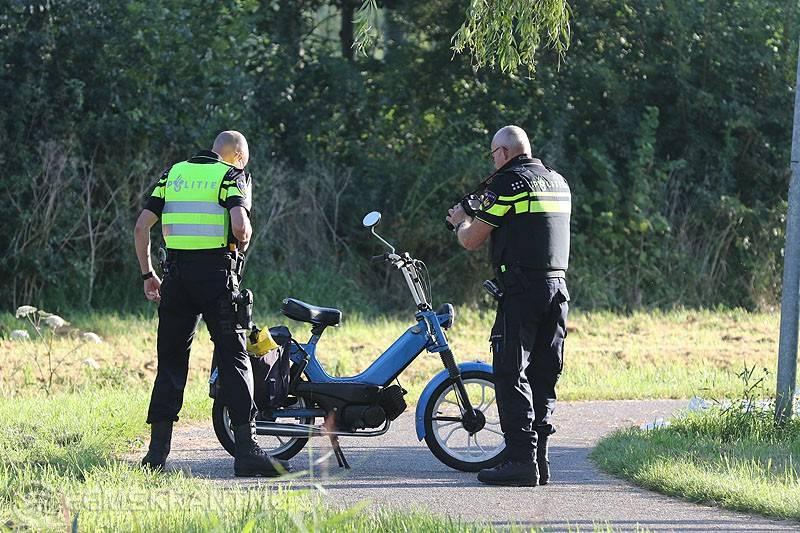 Foto's: Richard Degenhart & Marcel Klip