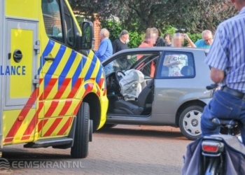Foto's: Henk Kwant & Sander Smit