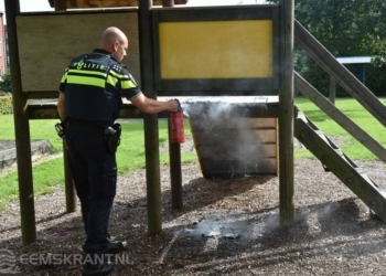 Foto's: Niels Akkerman & Henk Kwant