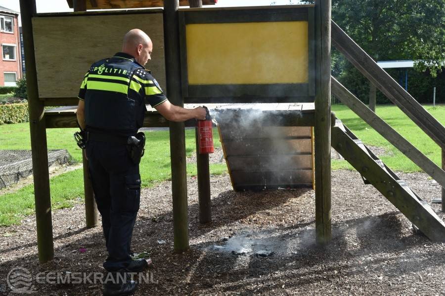 Foto's: Niels Akkerman & Henk Kwant