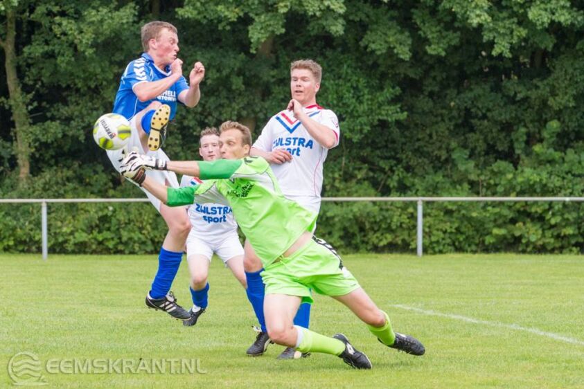 Foto's: Sander Smit