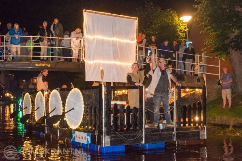 Foto's: Sander Smit & Richard Degenhart