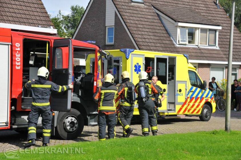 Foto's: Henk Kwant & Richard Degenhart