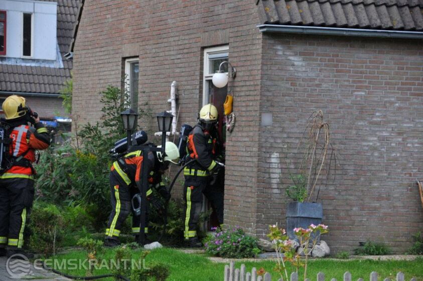 Foto's: Henk Kwant