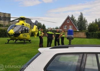 Foto's: Henk Kwant
