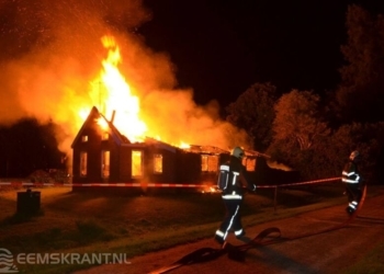 Foto: Dennie Gaansendam Video: Marcel Klip