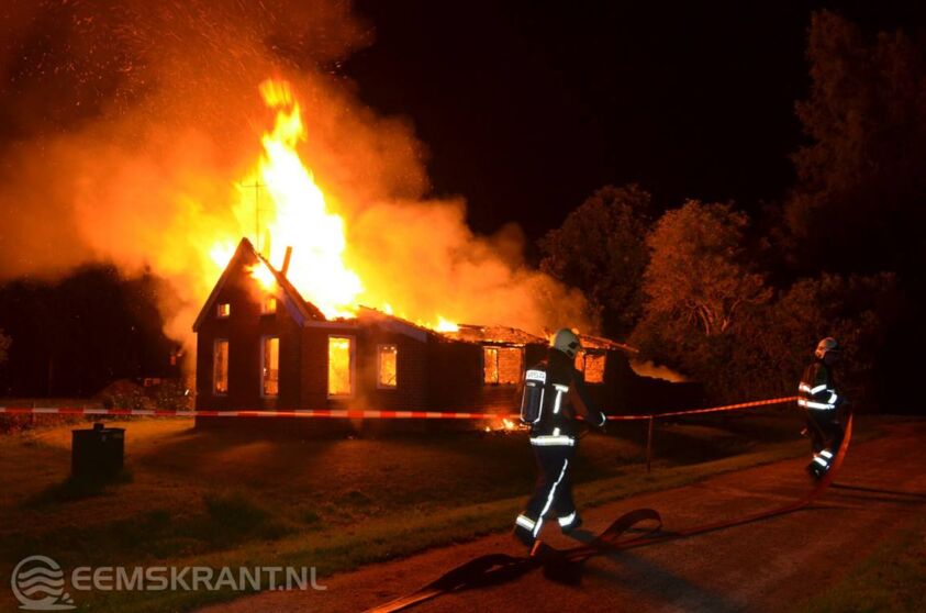 Foto: Dennie Gaansendam Video: Marcel Klip