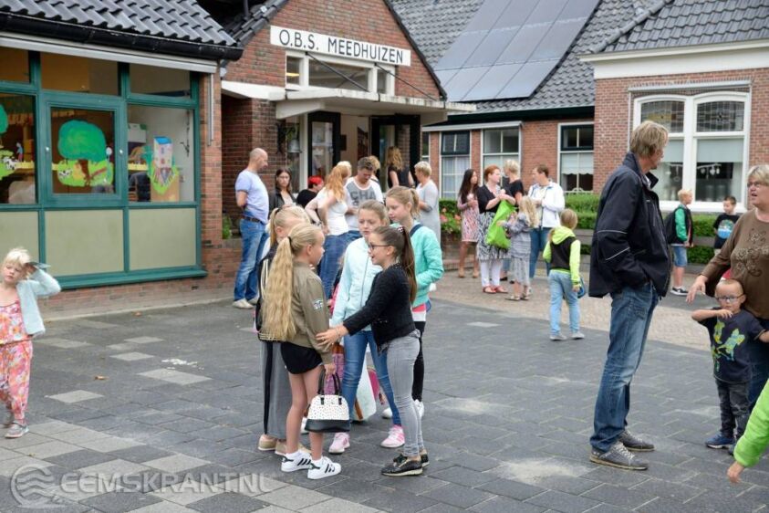 Foto's: Bert Dik