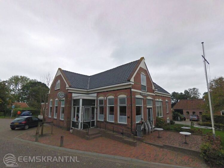 Google Streetview