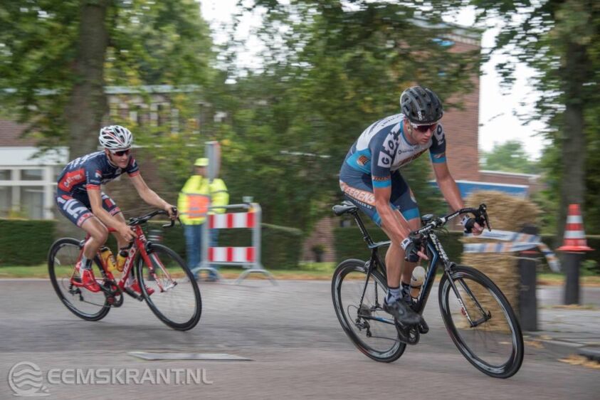 Foto's: Richard Degenhart, Olav Hansen, Jesper Schults & Sander Smit