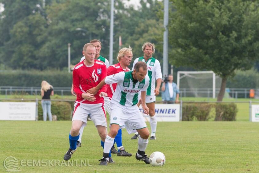 Foto's: Sander Smit