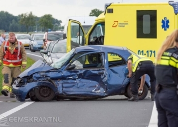 Foto's: Richard Degenhart & Sander Smit