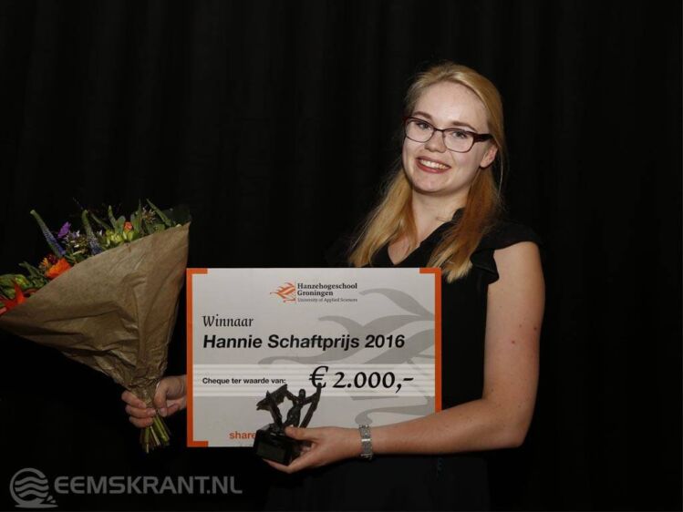 Foto: Hanzehogeschool