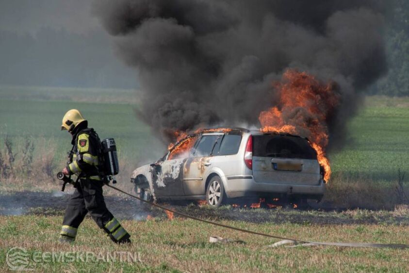 Foto's: Richard Degenhart  Video: Marcel Klip