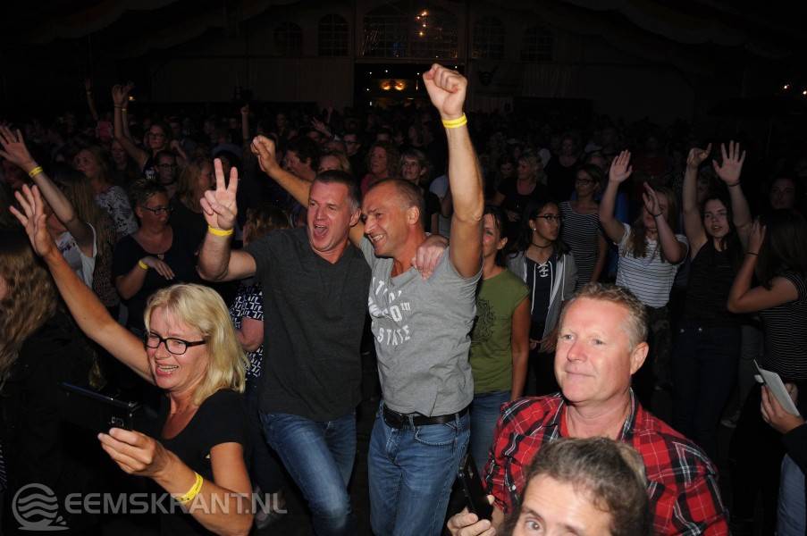 Foto's: Harry Koning