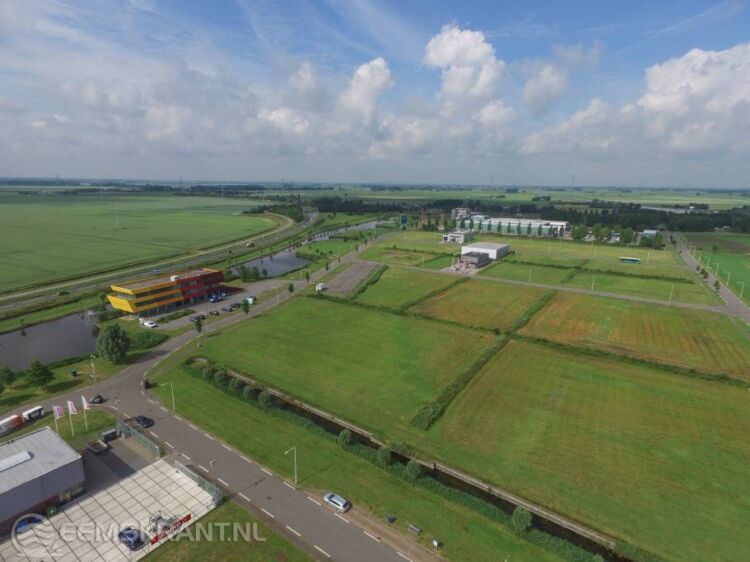 Foto: Eemsdeltadrones.nl