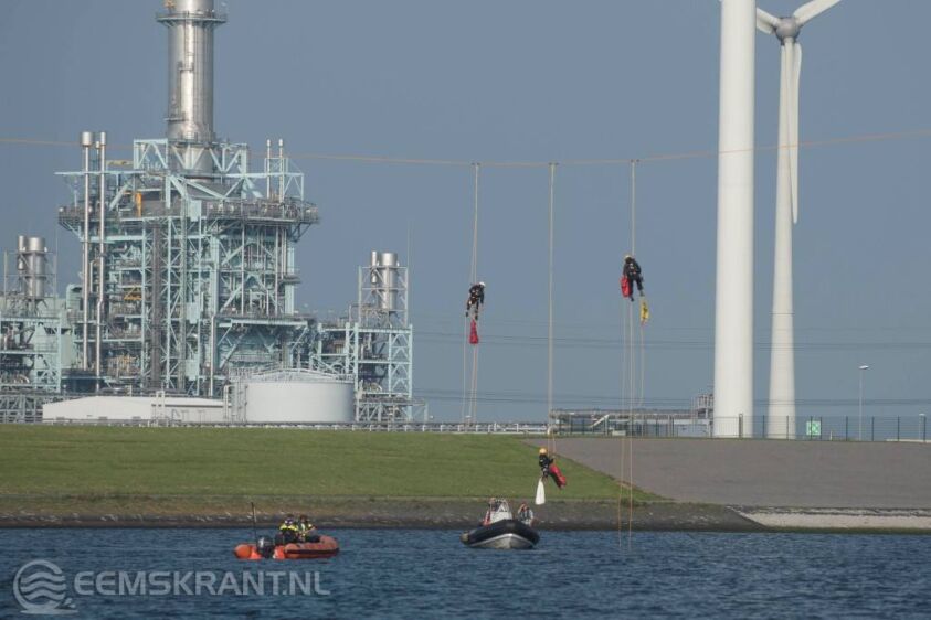 Foto's: Richard Degenhart