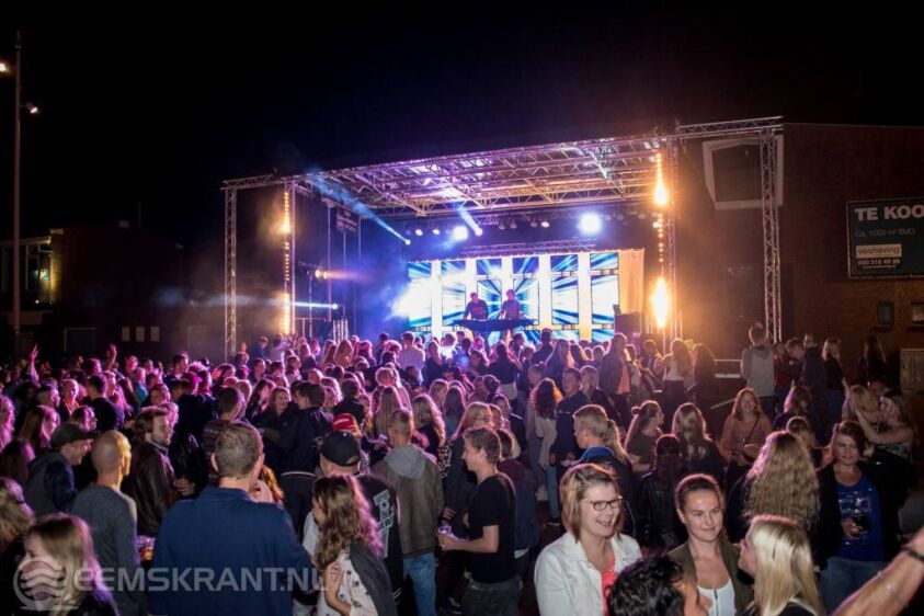 Foto's: Richard Degenhart & Sander Smit