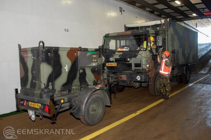 Foto's: Niels Akkerman & Richard Degenhart