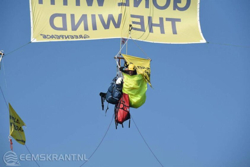 Foto's: Richard Degenhart