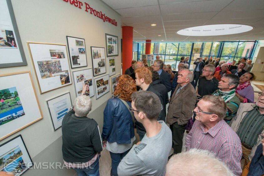 Foto: Gemeente Delfzijl