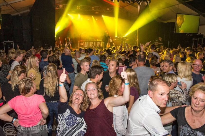 Foto's: Richard Degenhart