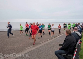 Foto's Bert Dik, Richard Degenhart, Olav Hansen, Niels Akkerman, Sander Smit & Henk Kwant