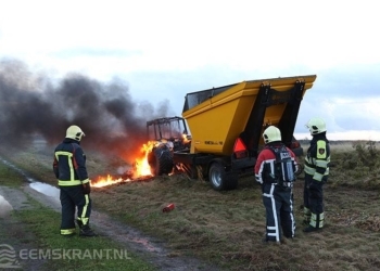 Foto's: Marcel Klip