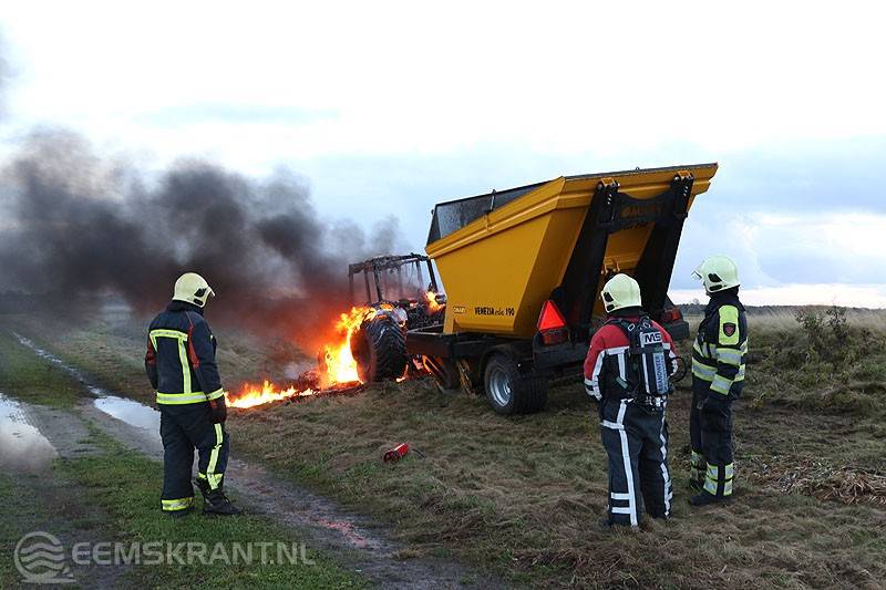 Foto's: Marcel Klip