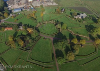 Foto: Eemsdeltradrones