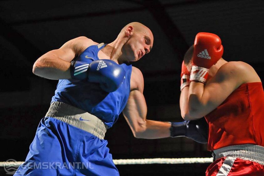 Foto's: Niels Akkerman & Sander Smit