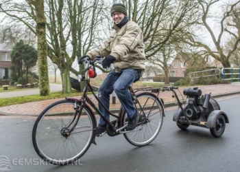 Foto's: Olav Hansen, Niels Akkerman, Sander Smit