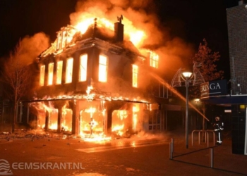 Foto's: Richard Degenhart