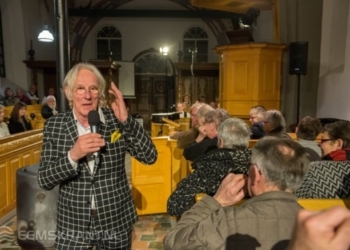 Foto's: Richard Degenhart