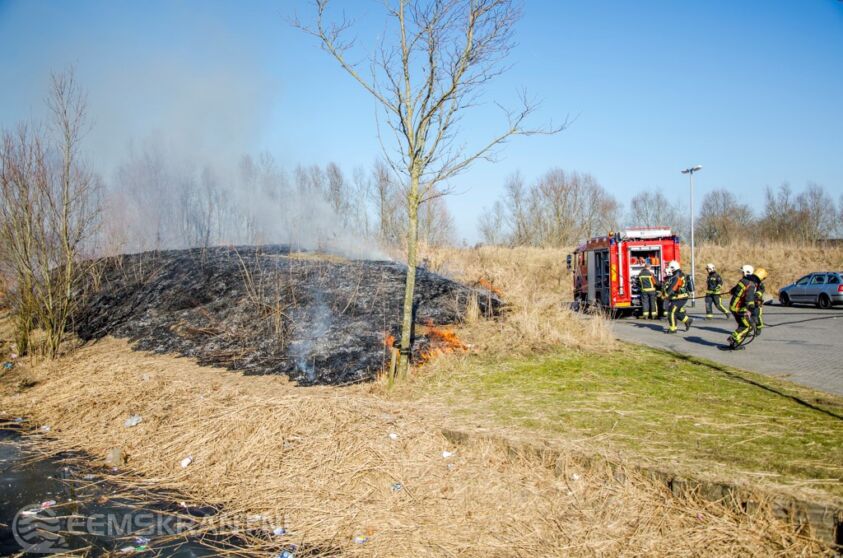 Foto's: Jesper Schults