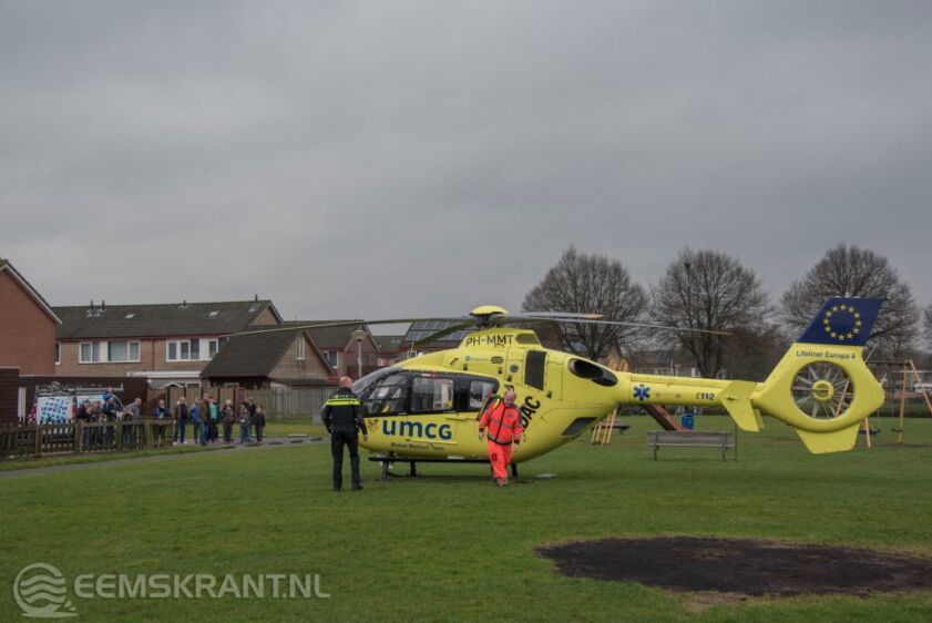 Foto's: Richard Degenhart & Henk Kwant