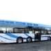 Foto: Elektrische bus