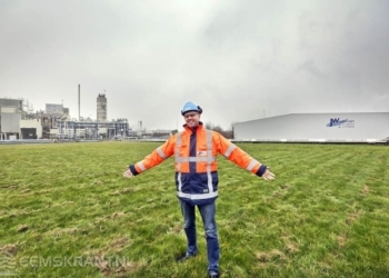 Foto: Henk Veenstra