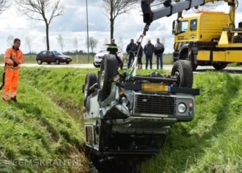 Foto's: Niels Akkerman