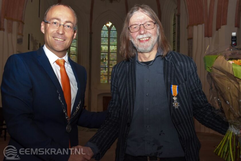 Foto's: Niels Akkerman