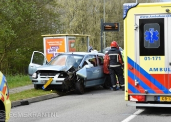 Foto's: Niels Akkerman