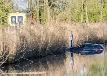 Foto's: Jesper Schults & Sander Smit