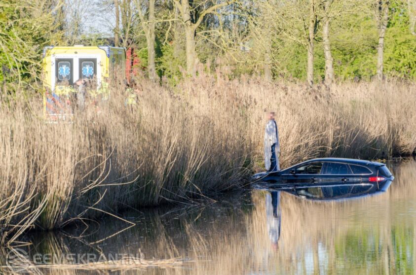 Foto's: Jesper Schults & Sander Smit