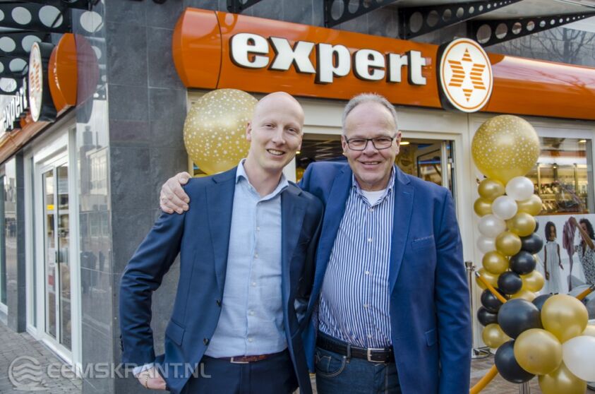 Foto's: Jesper Schults