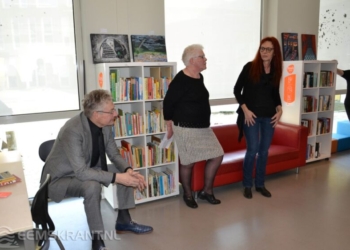 Foto's: Bert Olivier