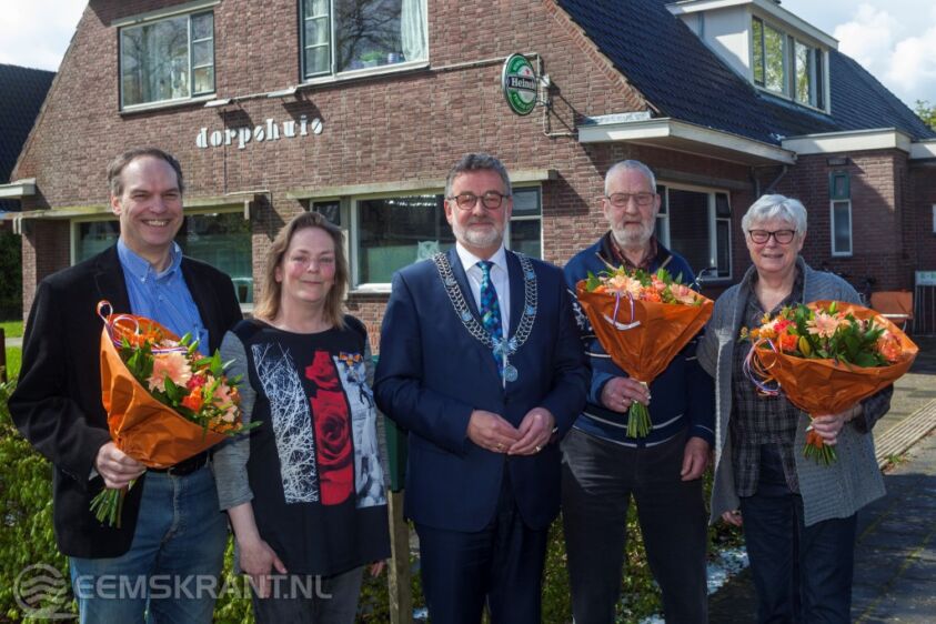 Foto's Jan Pitt