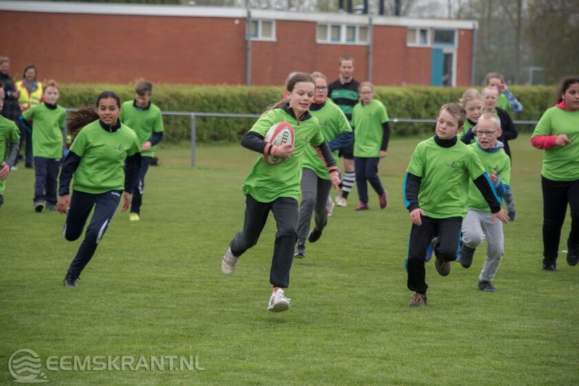Foto's: Richard Degenhart, Niels Akkerman en ingezonden