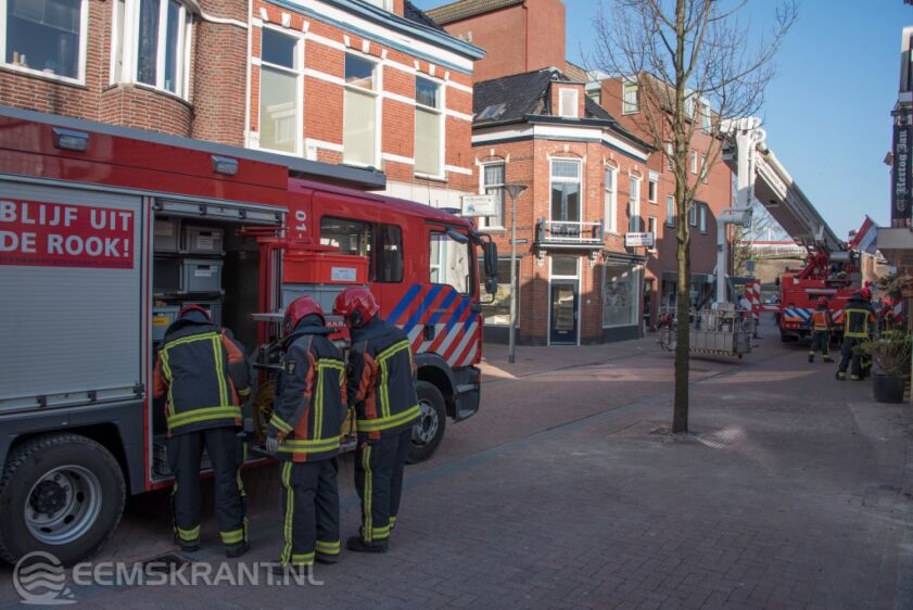 Foto's: Richard Degenhart & Henk Kwant